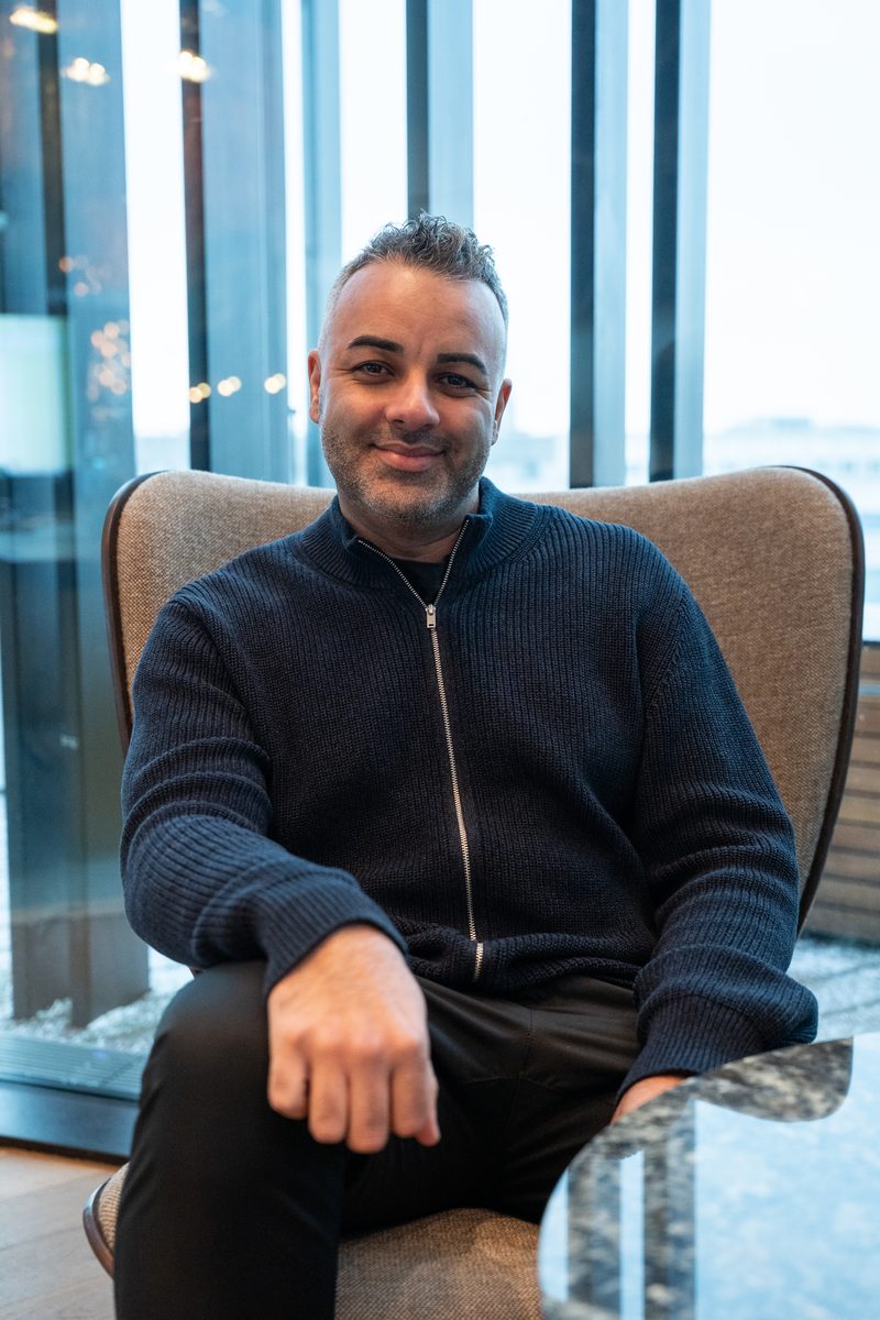 Atbin Ghadiri