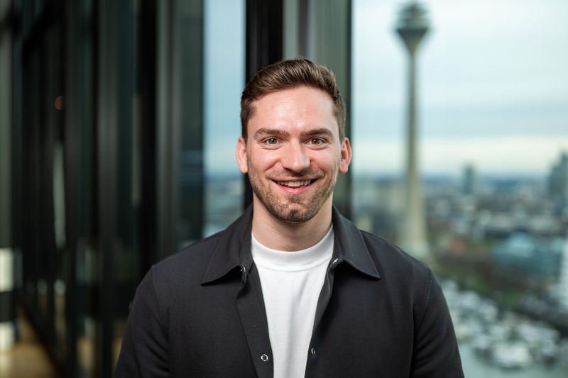 Frederik Schröder